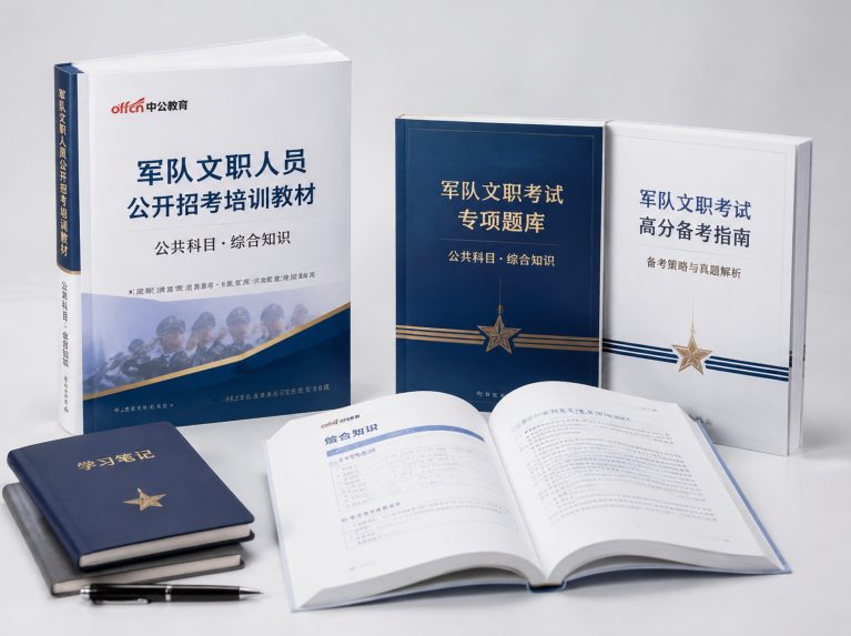 裕华区军队文职笔试专项刷题题库